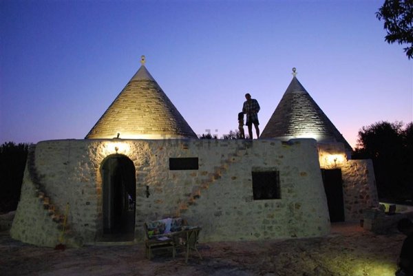 pentavano in affitto ad Ostuni