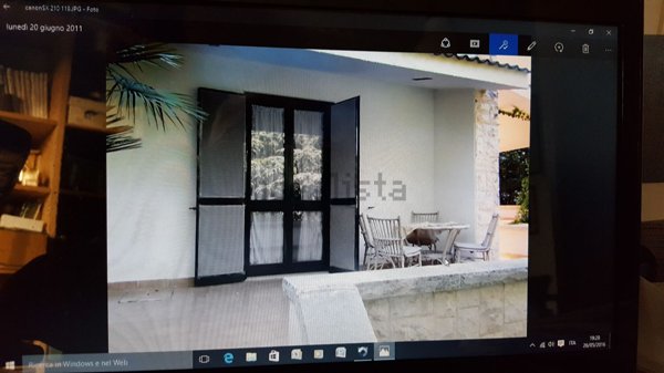 casa indipendente in affitto ad Ostuni in zona Pilone