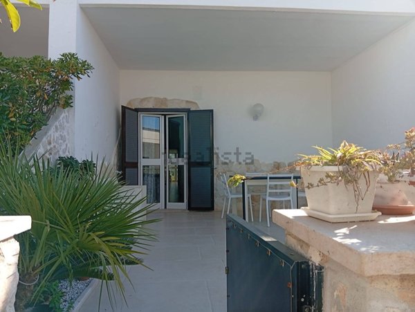 casa indipendente in affitto ad Ostuni