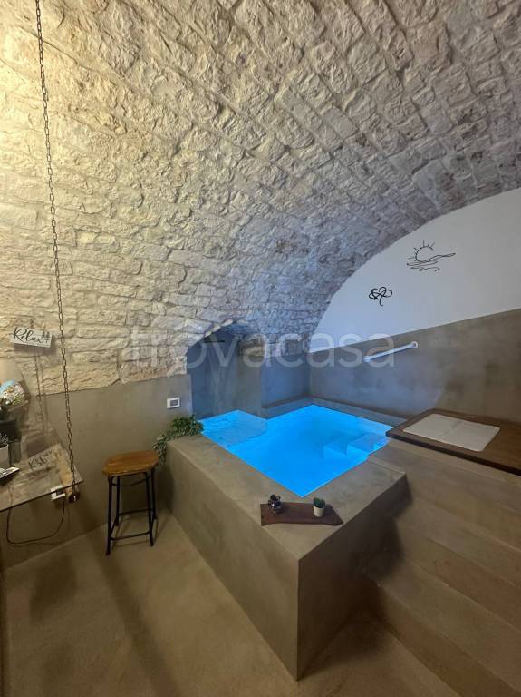 appartamento in affitto ad Ostuni