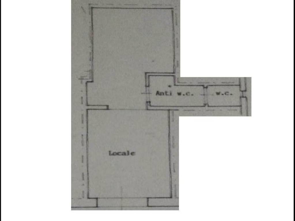 negozio in affitto ad Ostuni