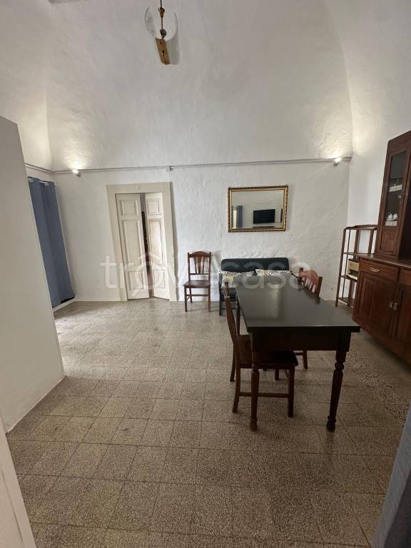 appartamento in affitto ad Ostuni