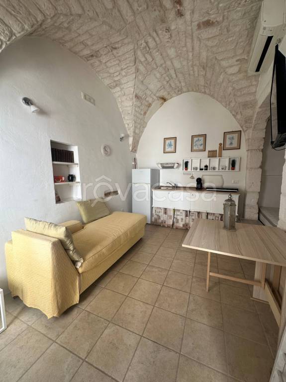 appartamento in affitto ad Ostuni