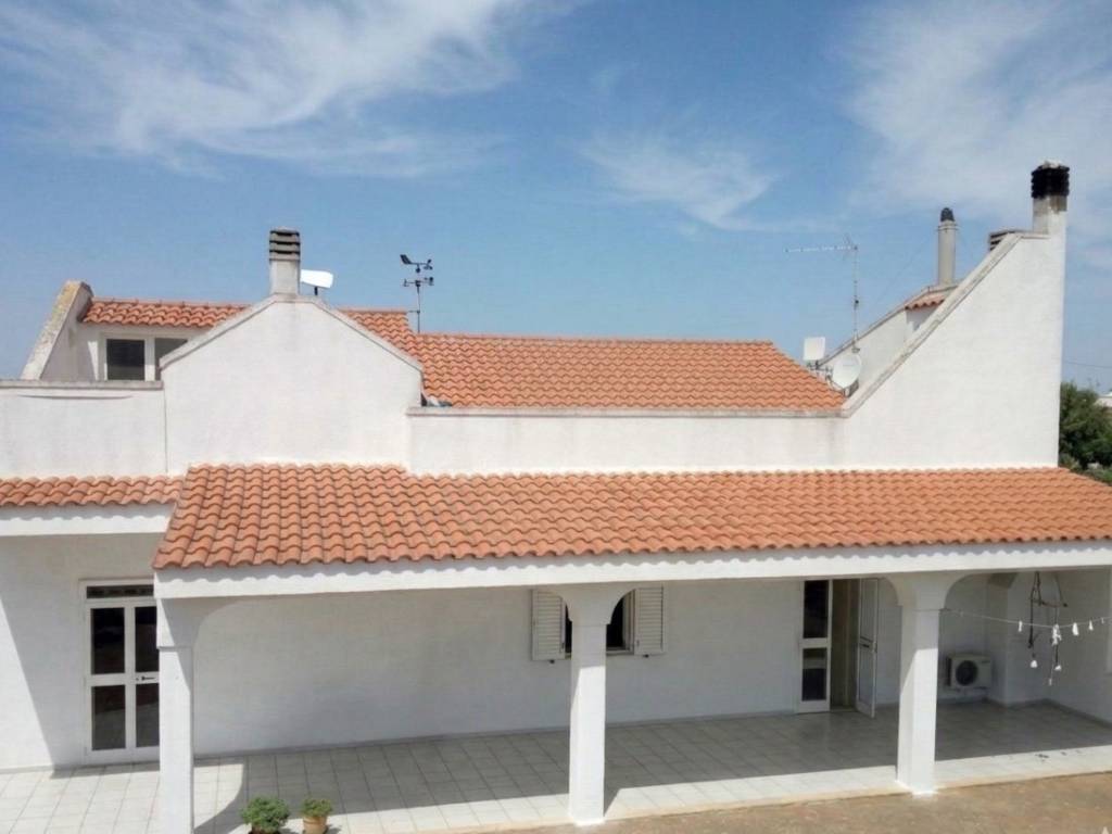 appartamento in affitto ad Ostuni