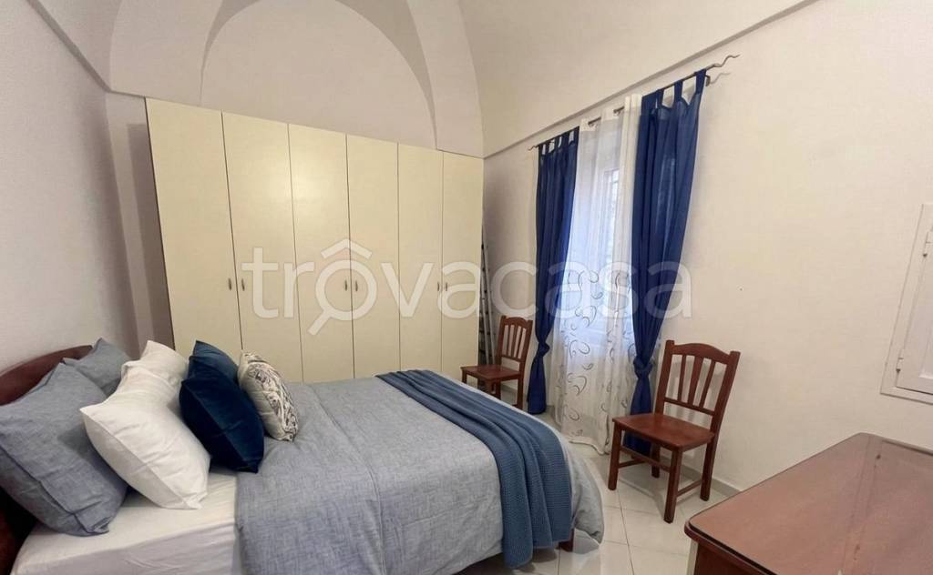 appartamento in affitto ad Ostuni in zona Villanova