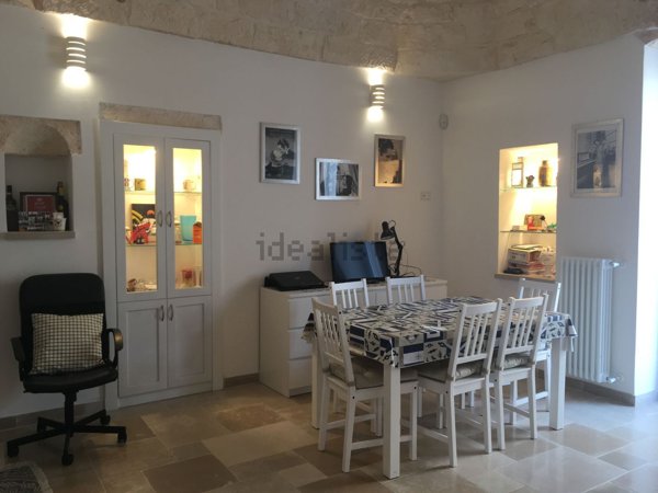 appartamento in affitto ad Ostuni