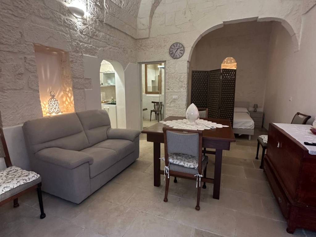 appartamento in affitto ad Ostuni