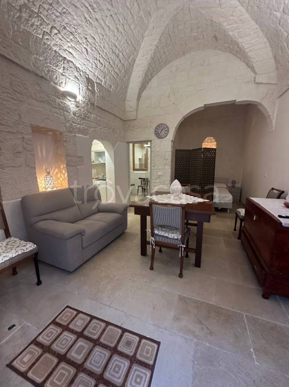 appartamento in affitto ad Ostuni