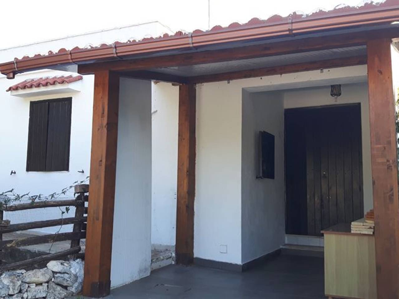 casa indipendente in affitto ad Ostuni