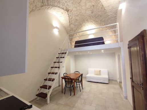 appartamento in affitto ad Ostuni