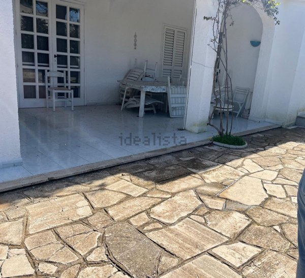 casa indipendente in affitto ad Ostuni