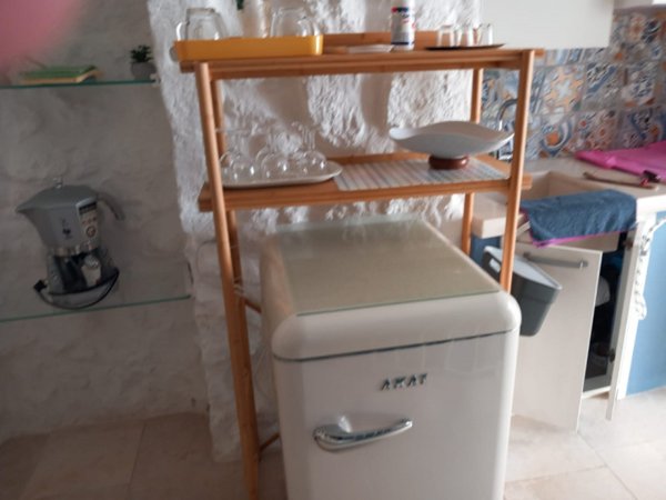 casa indipendente in affitto ad Ostuni