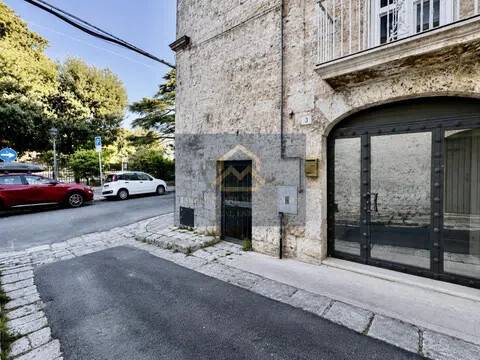 negozio in affitto ad Ostuni