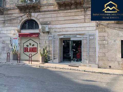 negozio in affitto ad Ostuni