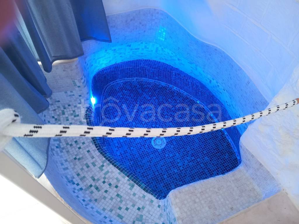 appartamento in affitto ad Ostuni
