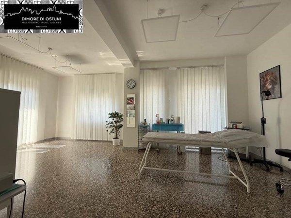 appartamento in affitto ad Ostuni