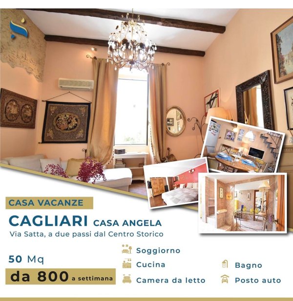appartamento in affitto ad Ostuni