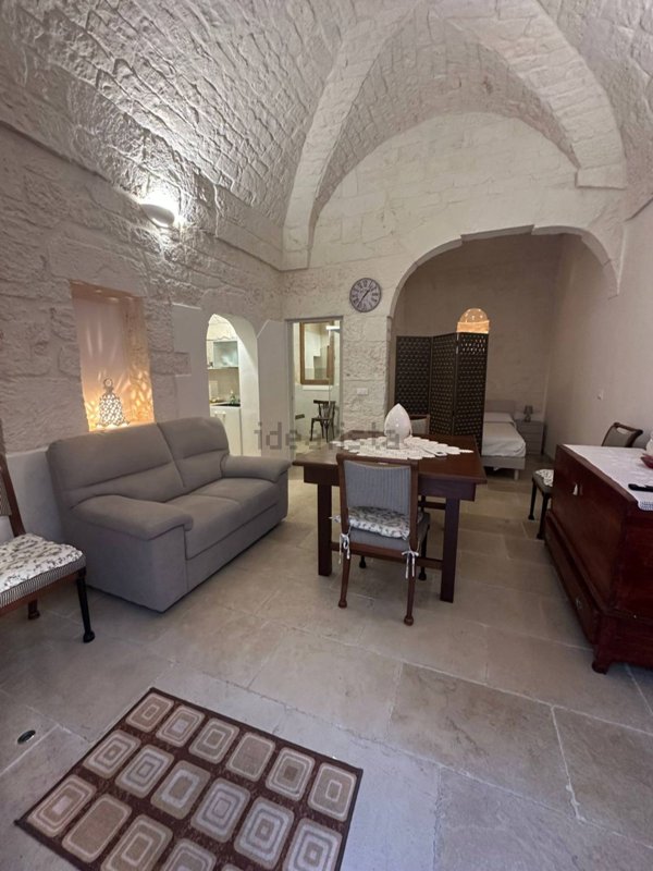 appartamento in affitto ad Ostuni