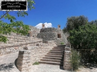 casa indipendente in affitto ad Ostuni
