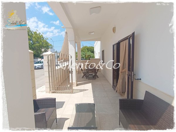 casa indipendente in affitto ad Ostuni
