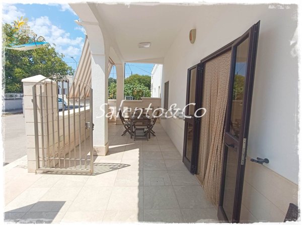 casa indipendente in affitto ad Ostuni