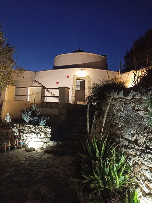 casale in affitto ad Ostuni