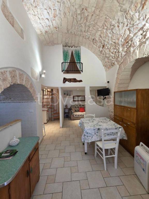 casa indipendente in affitto ad Ostuni