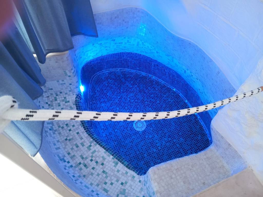 appartamento in affitto ad Ostuni