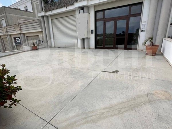 appartamento in affitto ad Ostuni in zona Ramunno Secondo