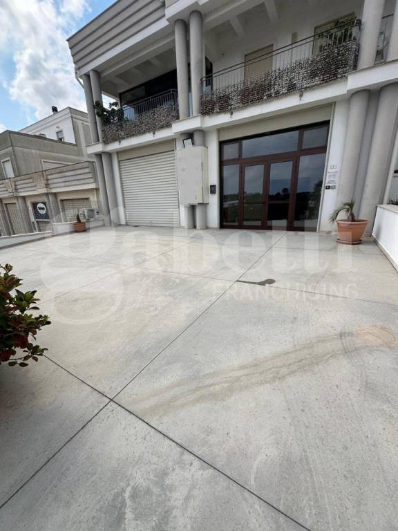 casa indipendente in affitto ad Ostuni in zona Ramunno Secondo