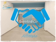 locale commerciale in affitto ad Ostuni