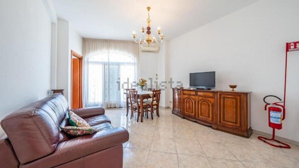 appartamento in affitto ad Ostuni