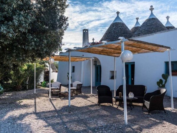 appartamento in affitto ad Ostuni