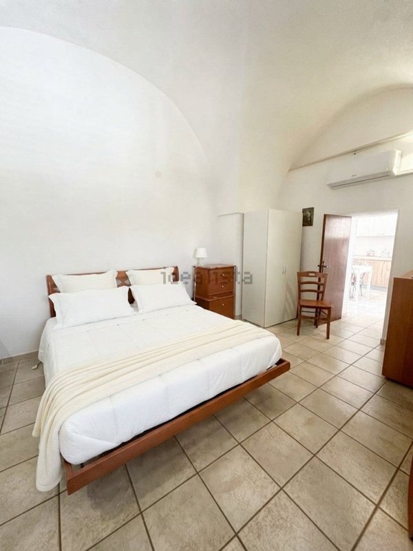appartamento in affitto ad Ostuni in zona Ramunno Secondo