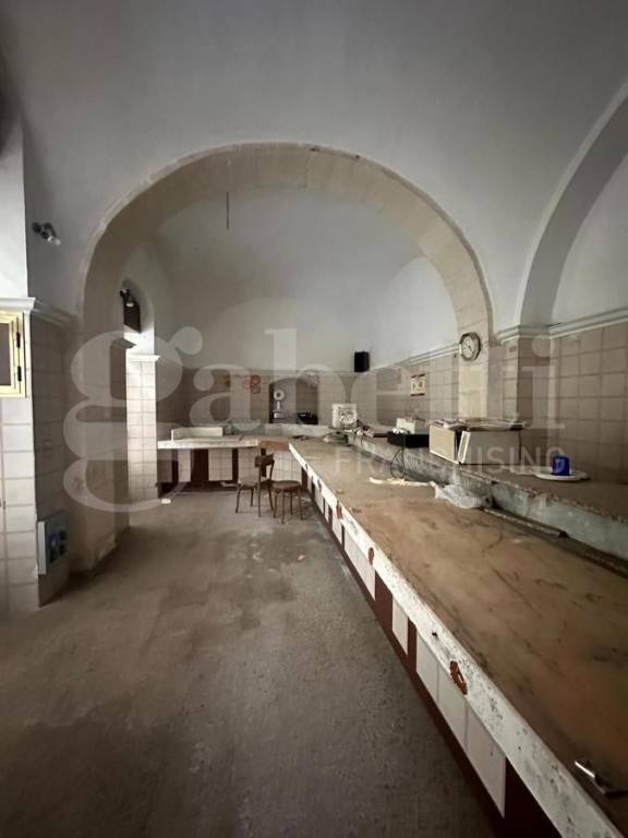 casa indipendente in affitto ad Ostuni
