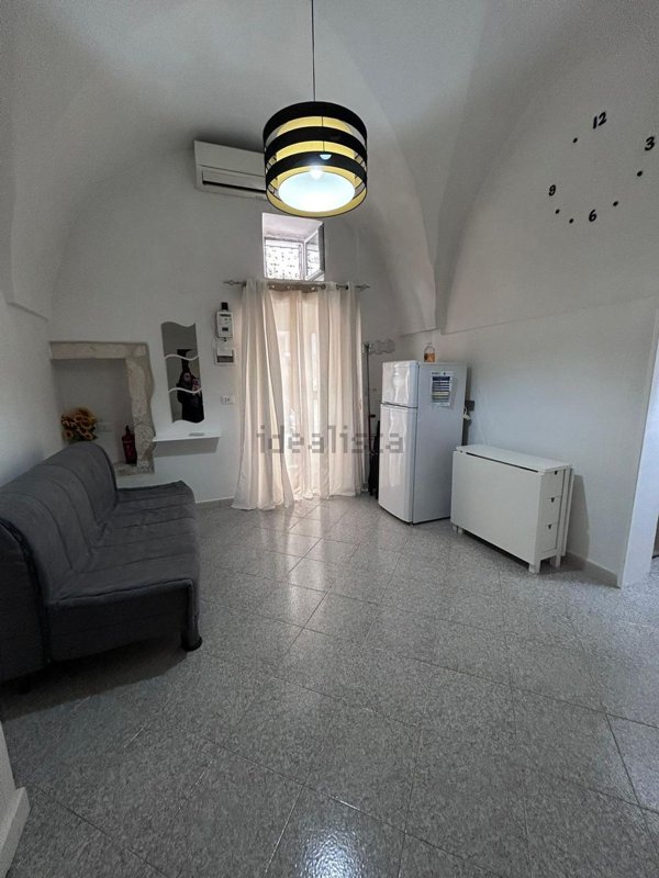appartamento in affitto ad Ostuni