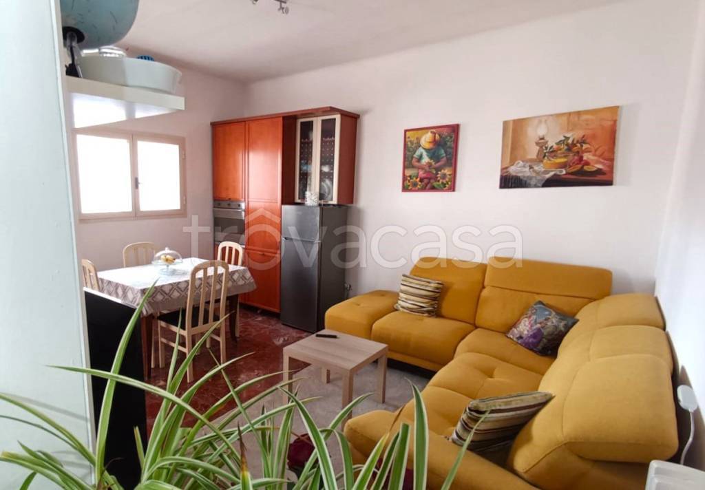 appartamento in affitto a San Pancrazio Salentino