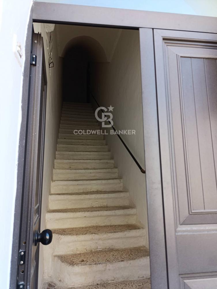 casa indipendente in affitto a San Vito dei Normanni