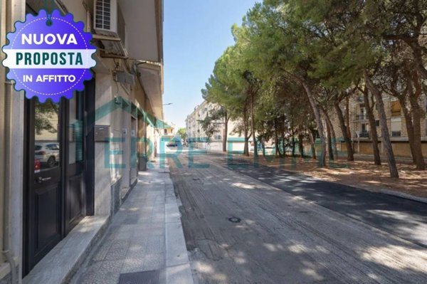 negozio in affitto a San Vito dei Normanni