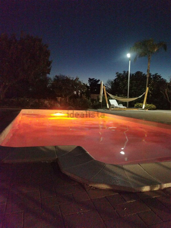 pentavano in affitto a San Vito dei Normanni