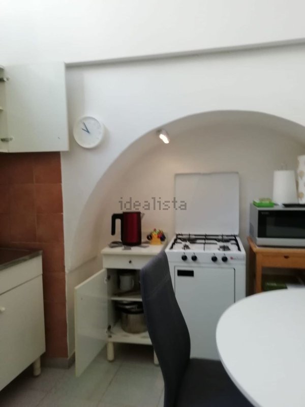 appartamento in affitto a San Vito dei Normanni