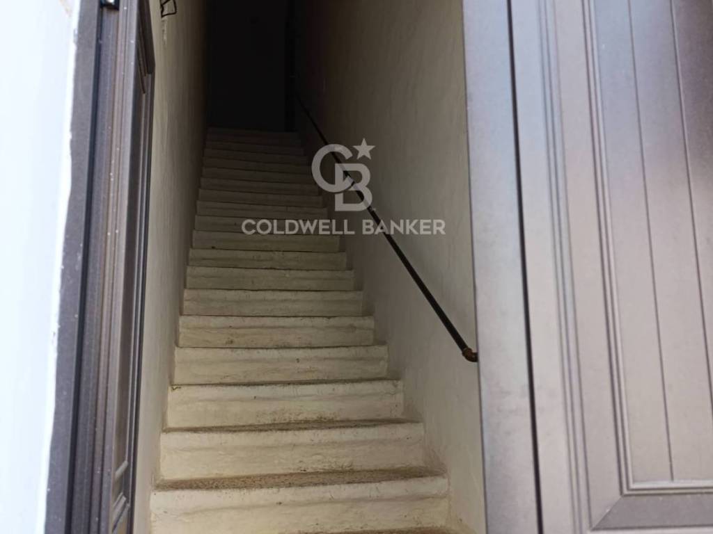 casa indipendente in affitto a San Vito dei Normanni