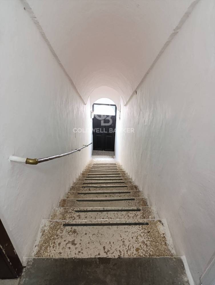 casa indipendente in affitto a San Vito dei Normanni