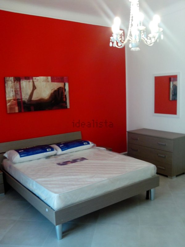 appartamento in affitto a San Vito dei Normanni