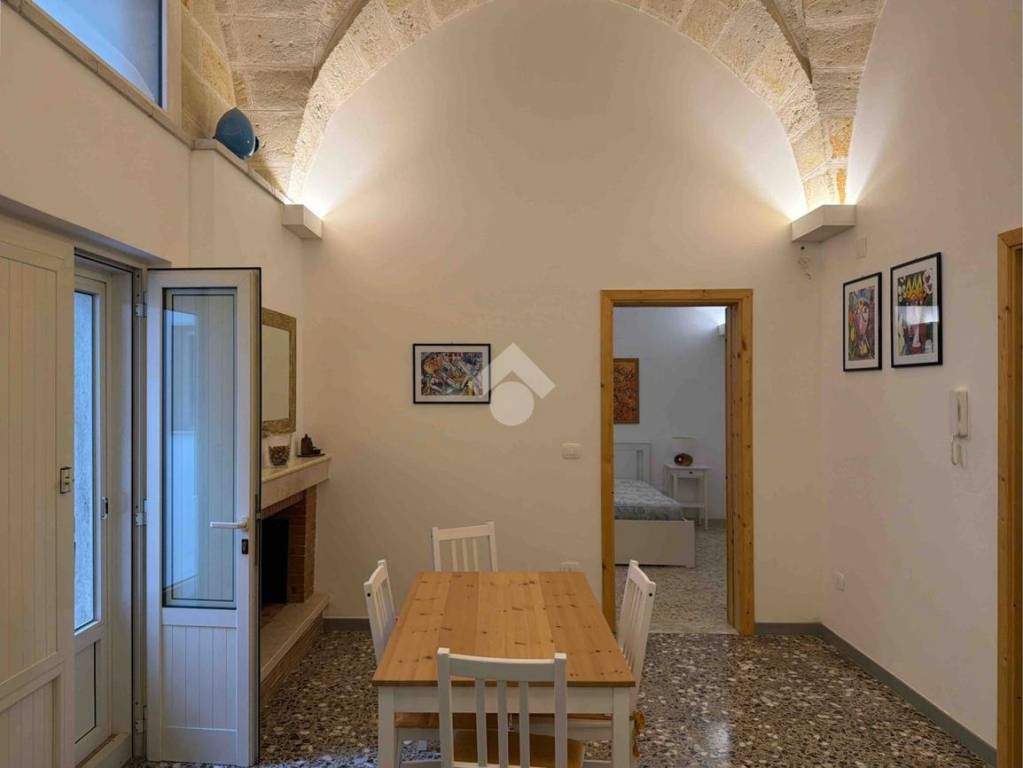 appartamento in affitto a San Vito dei Normanni