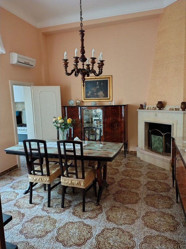 appartamento in affitto a San Vito dei Normanni