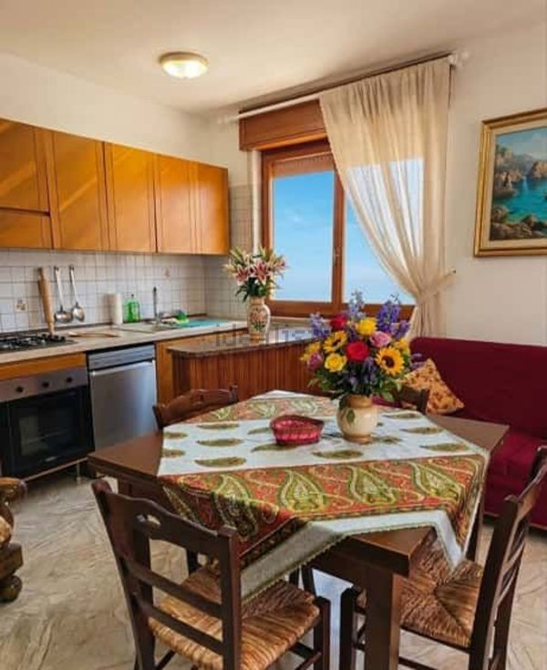 appartamento in affitto a San Vito dei Normanni