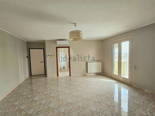 appartamento in affitto a San Vito dei Normanni