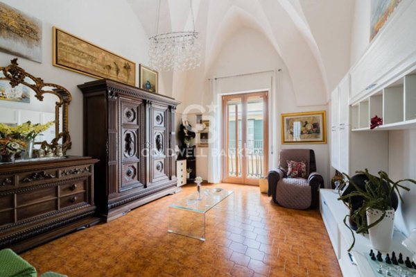 casa indipendente in affitto a San Vito dei Normanni in zona Centro Storico