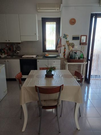 casa indipendente in affitto a San Vito dei Normanni in zona Centro Storico